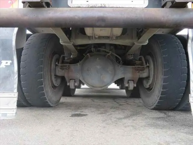 管理番号3733|三菱 スーパーグレート QKG-FV60VX(6x4)の写真20