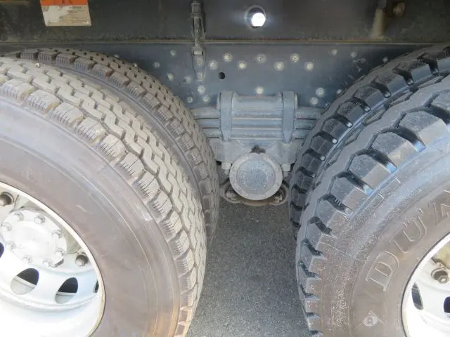 管理番号3733|三菱 スーパーグレート QKG-FV60VX(6x4)の写真21