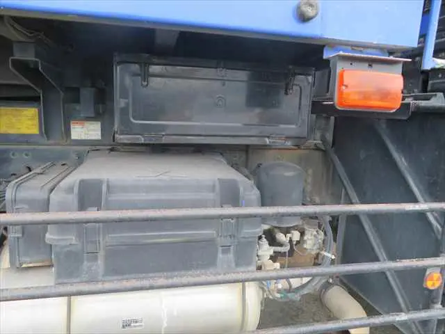 管理番号3733|三菱 スーパーグレート QKG-FV60VX(6x4)の写真22