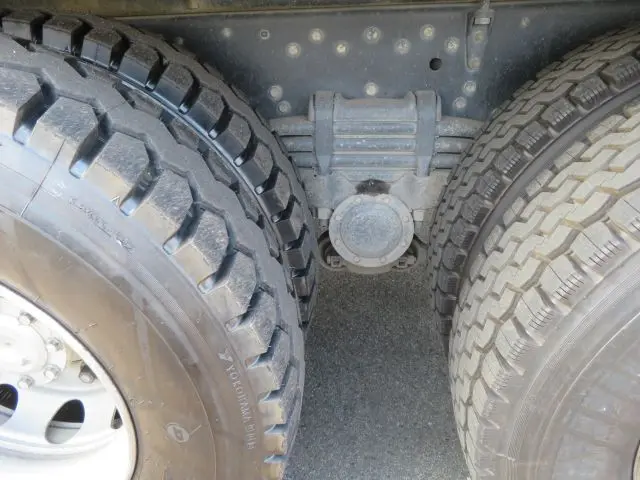 管理番号3733|三菱 スーパーグレート QKG-FV60VX(6x4)の写真22