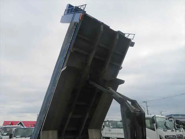 管理番号3733|三菱 スーパーグレート QKG-FV60VX(6x4)の写真24