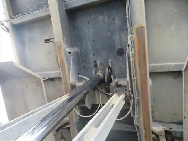 管理番号3733|三菱 スーパーグレート QKG-FV60VX(6x4)の写真25