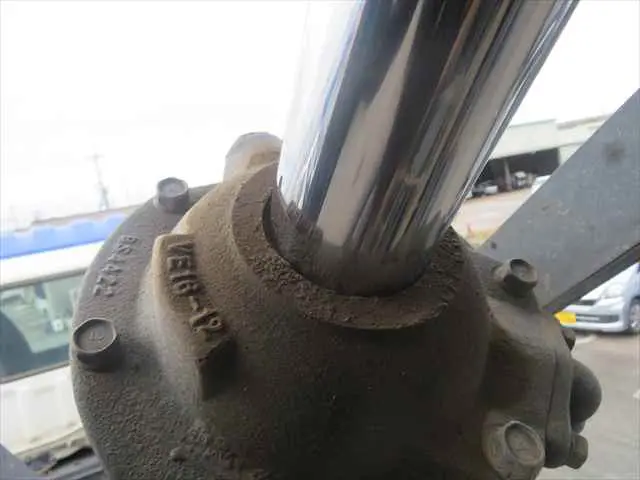 管理番号3733|三菱 スーパーグレート QKG-FV60VX(6x4)の写真25