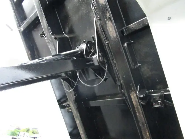 管理番号3733|三菱 スーパーグレート QKG-FV60VX(6x4)の写真26