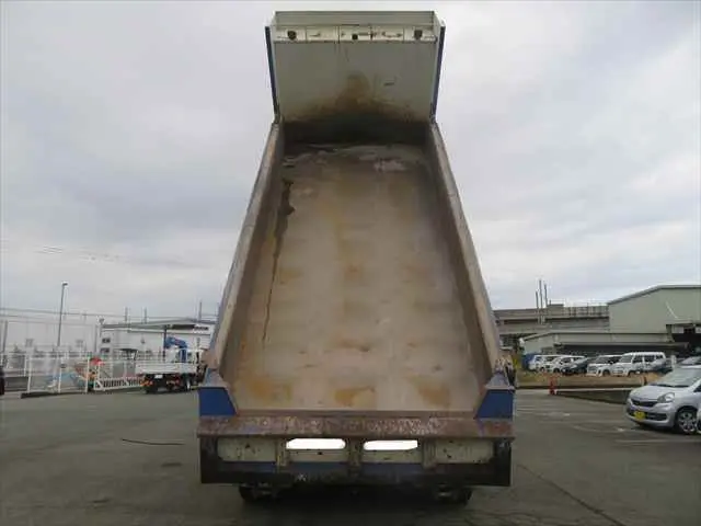 管理番号3733|三菱 スーパーグレート QKG-FV60VX(6x4)の写真28