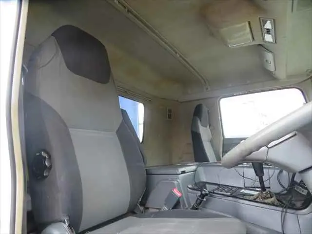 管理番号3733|三菱 スーパーグレート QKG-FV60VX(6x4)の写真33