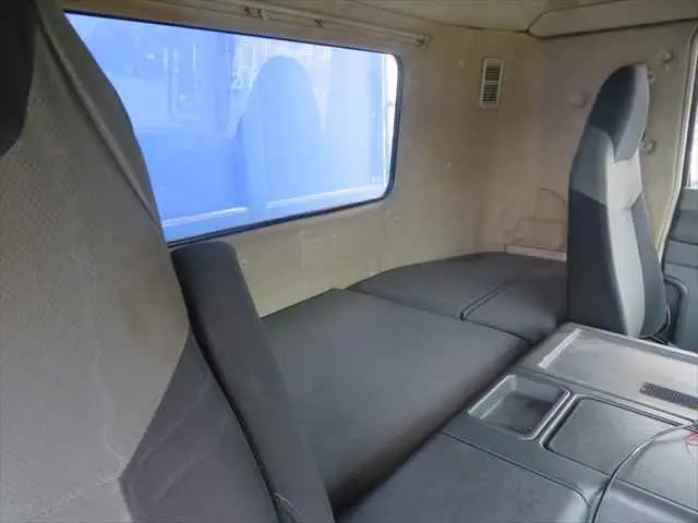 管理番号3733|三菱 スーパーグレート QKG-FV60VX(6x4)の写真34