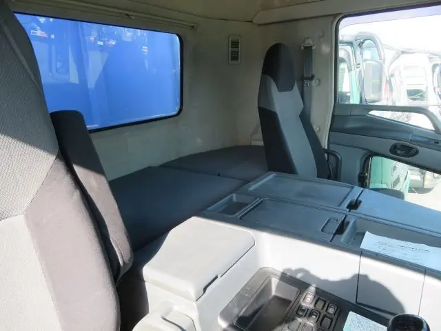 管理番号3733|三菱 スーパーグレート QKG-FV60VX(6x4)の写真35