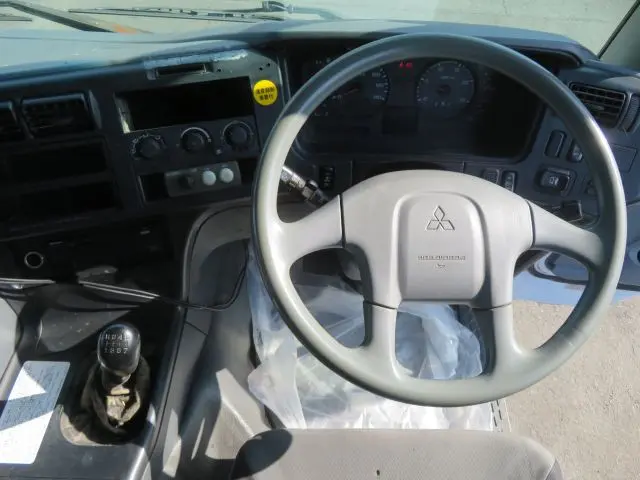 管理番号3733|三菱 スーパーグレート QKG-FV60VX(6x4)の写真36