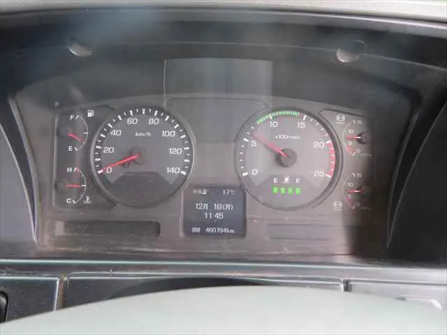 管理番号3733|三菱 スーパーグレート QKG-FV60VX(6x4)の写真37