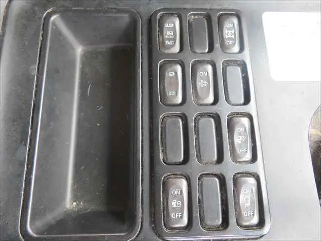 管理番号3733|三菱 スーパーグレート QKG-FV60VX(6x4)の写真38