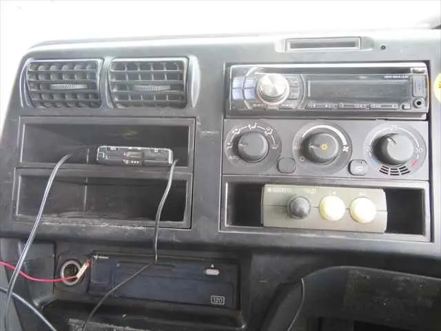 管理番号3733|三菱 スーパーグレート QKG-FV60VX(6x4)の写真40