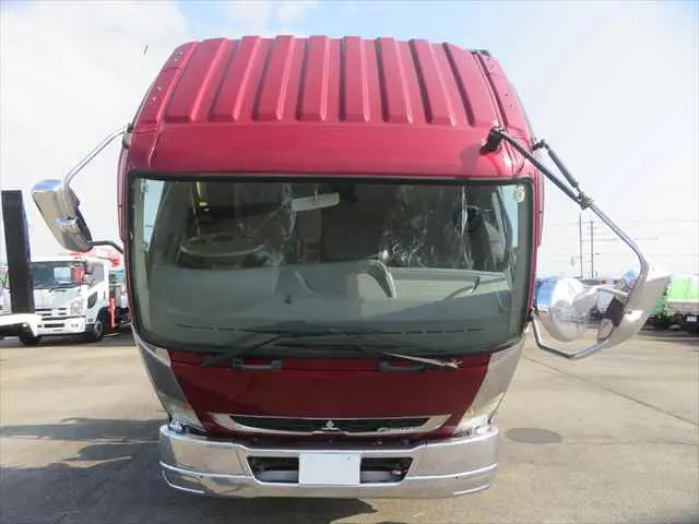 管理番号3735|三菱 ファイター TKG-FK71F(2WD)の写真12