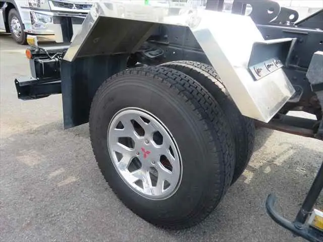 管理番号3735|三菱 ファイター TKG-FK71F(2WD)の写真21