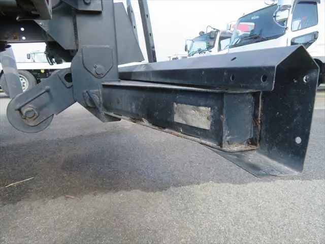 管理番号3735|三菱 ファイター TKG-FK71F(2WD)の写真22