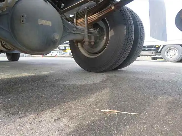 管理番号3735|三菱 ファイター TKG-FK71F(2WD)の写真23