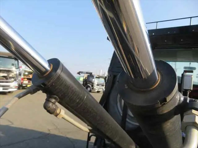 管理番号3735|三菱 ファイター TKG-FK71F(2WD)の写真30