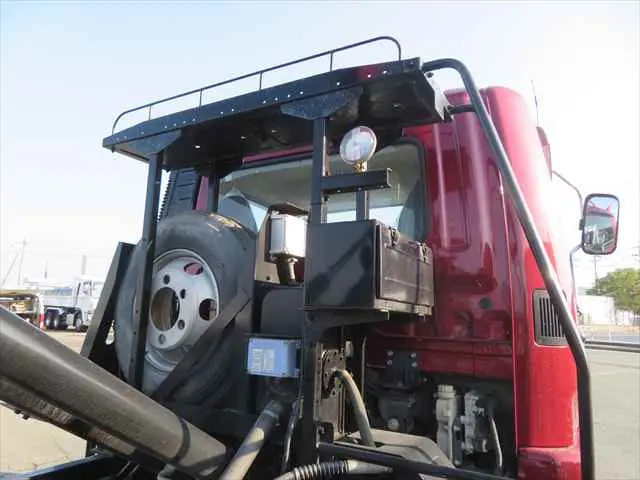 管理番号3735|三菱 ファイター TKG-FK71F(2WD)の写真31