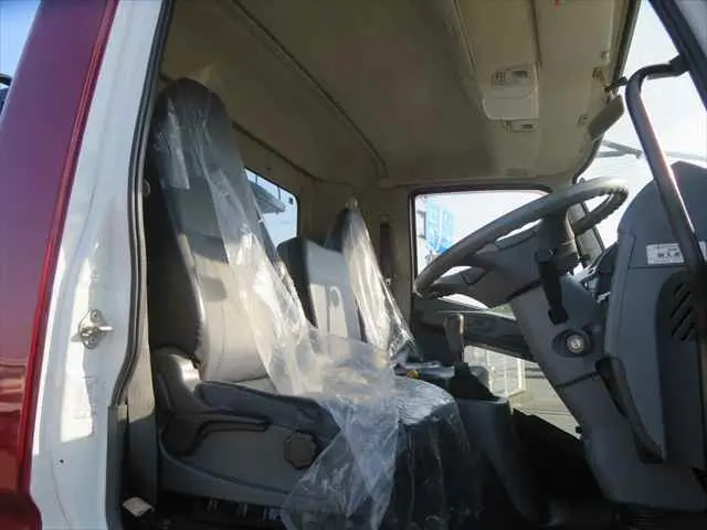 管理番号3735|三菱 ファイター TKG-FK71F(2WD)の写真36