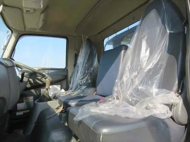 管理番号3735|三菱 ファイター TKG-FK71F(2WD)の写真38