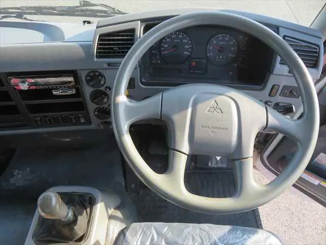 管理番号3735|三菱 ファイター TKG-FK71F(2WD)の写真39