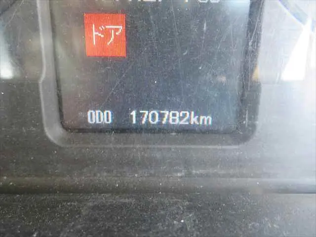 管理番号3735|三菱 ファイター TKG-FK71F(2WD)の写真41