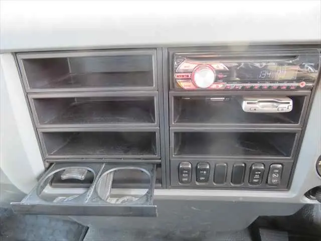 管理番号3735|三菱 ファイター TKG-FK71F(2WD)の写真43