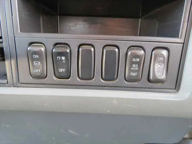 管理番号3735|三菱 ファイター TKG-FK71F(2WD)の写真44