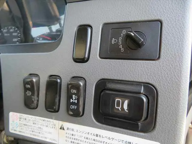 管理番号3735|三菱 ファイター TKG-FK71F(2WD)の写真47