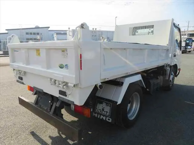 管理番号3737|日野 デュトロ TKG-XZU620T(2WD)の写真6
