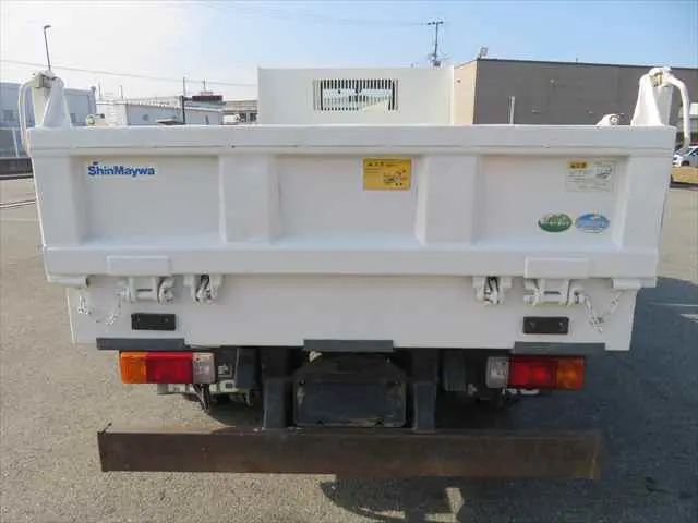 管理番号3737|日野 デュトロ TKG-XZU620T(2WD)の写真7