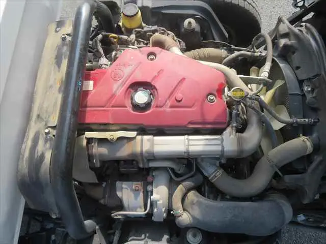 管理番号3737|日野 デュトロ TKG-XZU620T(2WD)の写真13