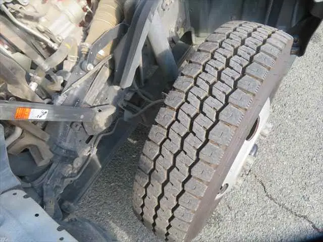 管理番号3737|日野 デュトロ TKG-XZU620T(2WD)の写真14