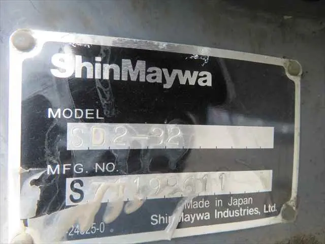 管理番号3737|日野 デュトロ TKG-XZU620T(2WD)の写真17