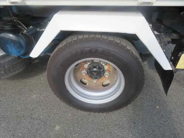 管理番号3737|日野 デュトロ TKG-XZU620T(2WD)の写真18