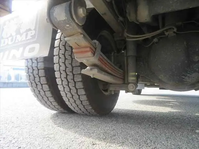 管理番号3737|日野 デュトロ TKG-XZU620T(2WD)の写真20