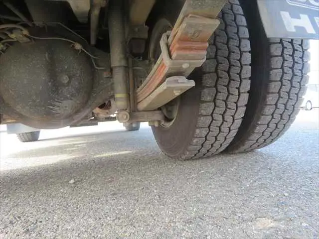 管理番号3737|日野 デュトロ TKG-XZU620T(2WD)の写真21