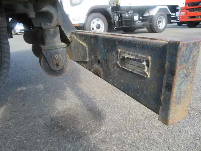 管理番号3737|日野 デュトロ TKG-XZU620T(2WD)の写真23