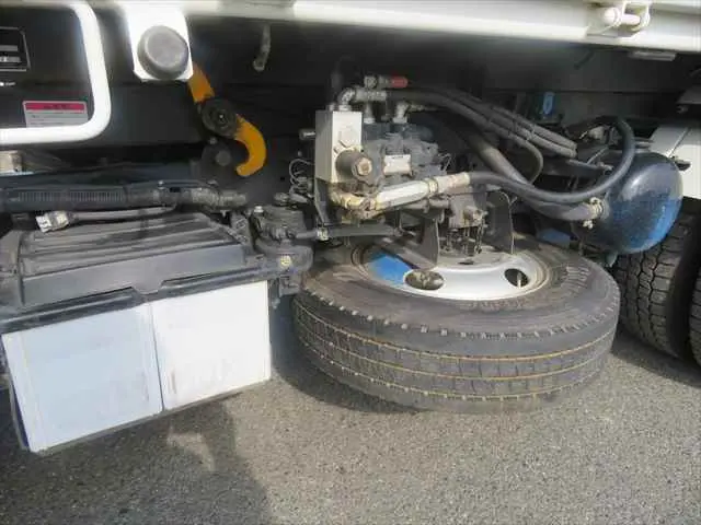 管理番号3737|日野 デュトロ TKG-XZU620T(2WD)の写真25