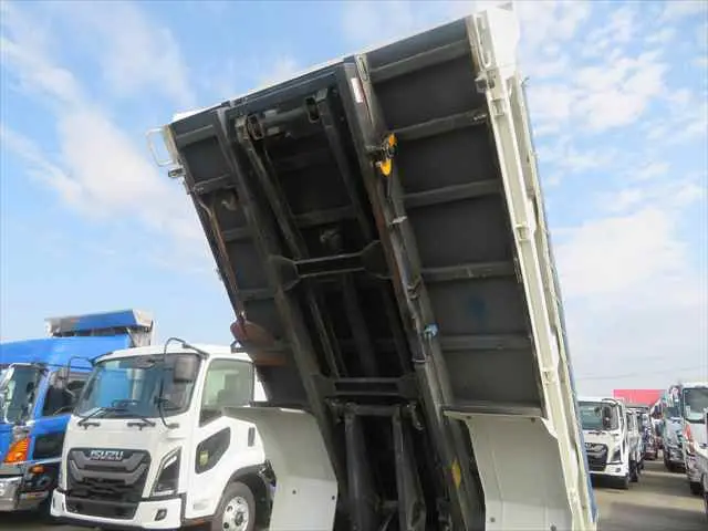 管理番号3737|日野 デュトロ TKG-XZU620T(2WD)の写真26