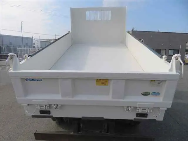 管理番号3737|日野 デュトロ TKG-XZU620T(2WD)の写真30