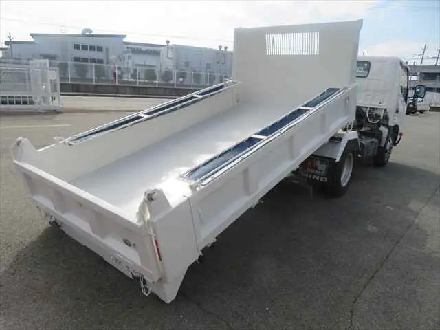 管理番号3737|日野 デュトロ TKG-XZU620T(2WD)の写真34