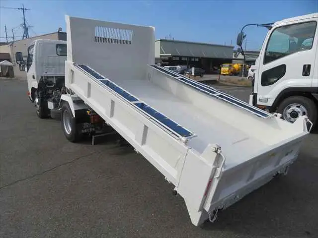 管理番号3737|日野 デュトロ TKG-XZU620T(2WD)の写真35