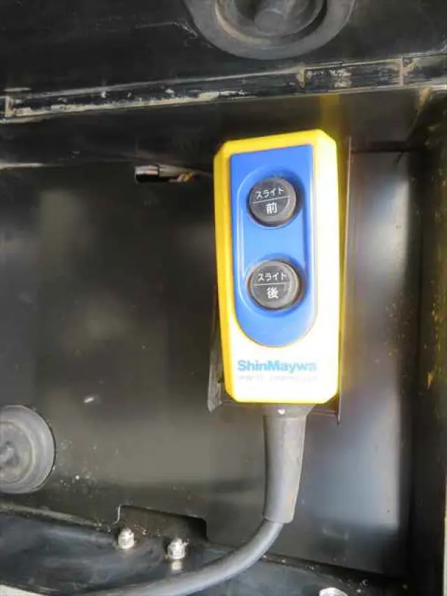 管理番号3737|日野 デュトロ TKG-XZU620T(2WD)の写真37