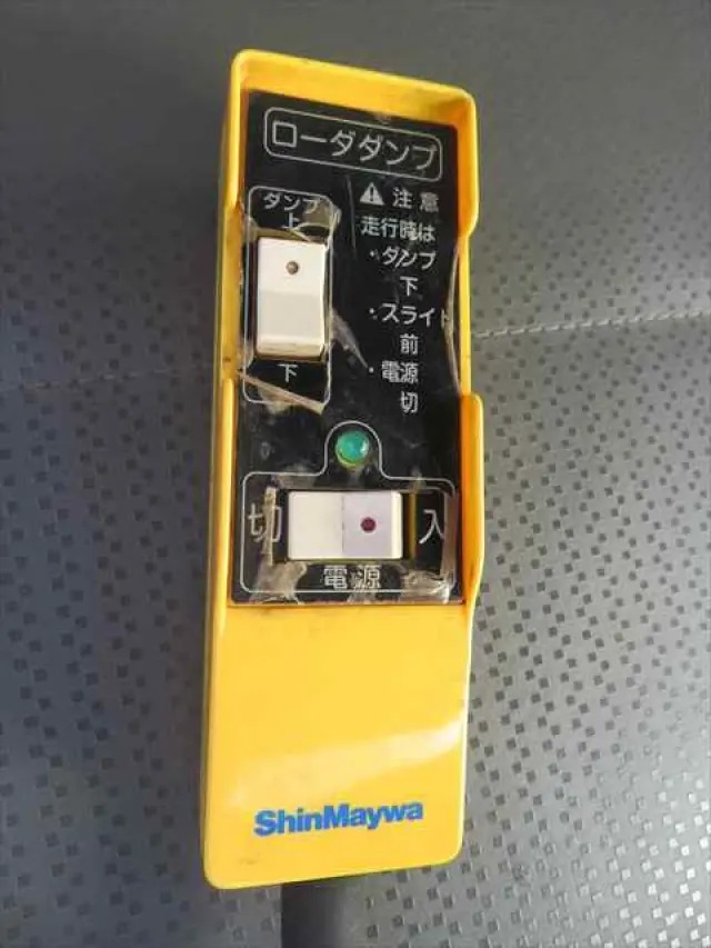 管理番号3737|日野 デュトロ TKG-XZU620T(2WD)の写真38