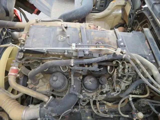 管理番号3738|三菱 スーパーグレート 2PG-FV70HX(6x4)の写真12