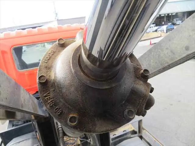 管理番号3738|三菱 スーパーグレート 2PG-FV70HX(6x4)の写真23