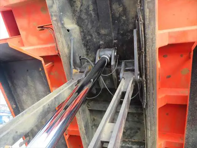 管理番号3738|三菱 スーパーグレート 2PG-FV70HX(6x4)の写真24