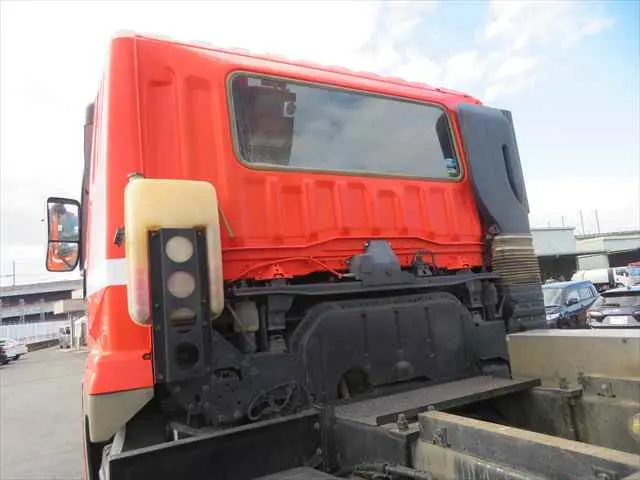 管理番号3738|三菱 スーパーグレート 2PG-FV70HX(6x4)の写真26