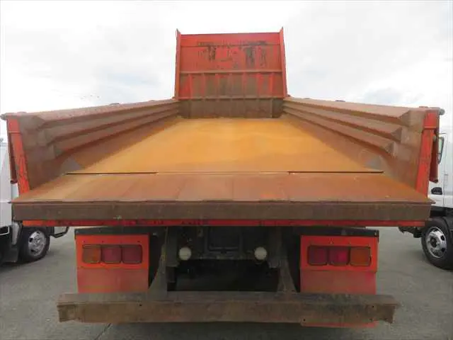 管理番号3738|三菱 スーパーグレート 2PG-FV70HX(6x4)の写真30